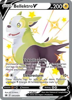 Bellektro V