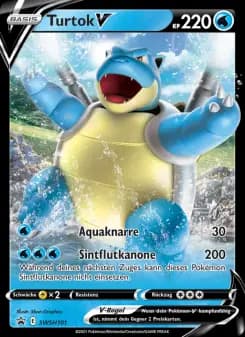 Turtok V