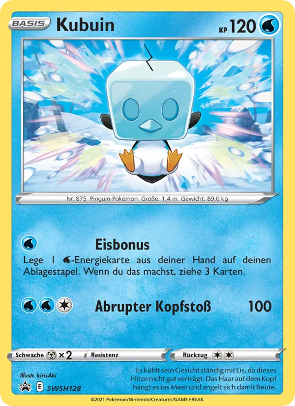 Kubuin