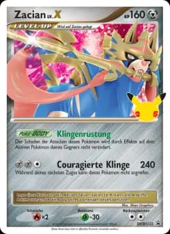 Zacian