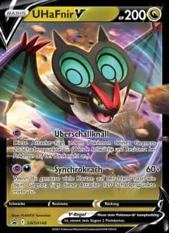 UHaFnir V
