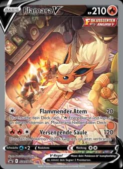 Flamara V