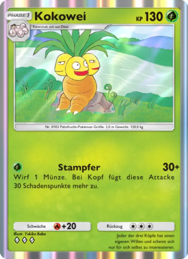 Kokowei
