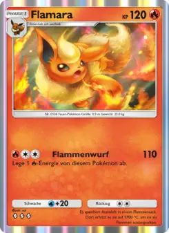 Flamara
