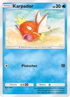 Karpador