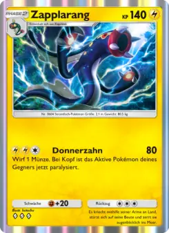 Zapplarang