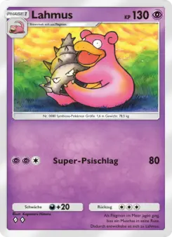 Lahmus