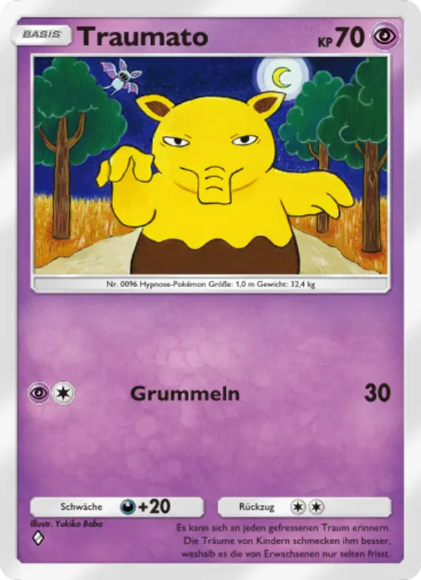 Traumato