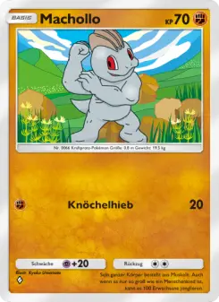Machollo