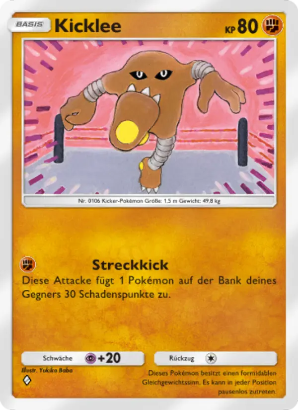 Kicklee