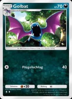 Golbat