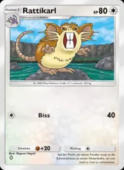Rattikarl