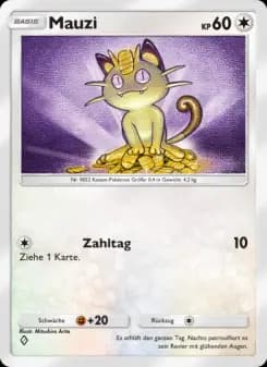 Mauzi