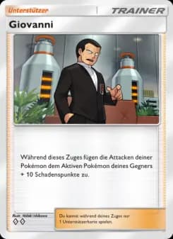 Giovanni