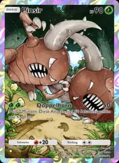 Pinsir