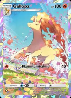 Gallopa