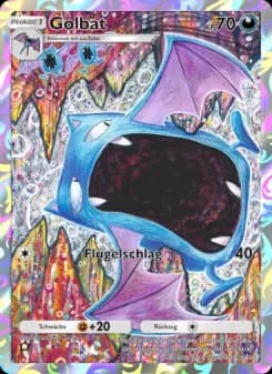 Golbat