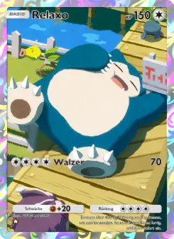 Relaxo