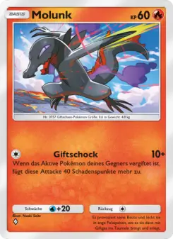 Molunk