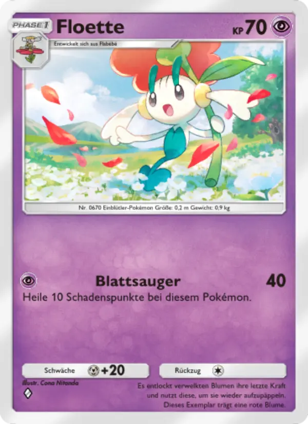 Floette