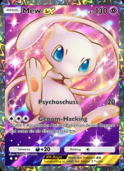 Mew-ex