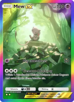 Mew-ex