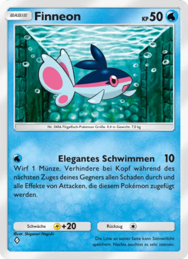 Finneon