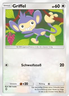 Griffel