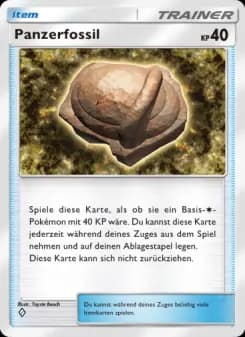 Panzerfossil