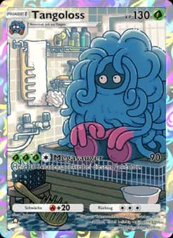 Tangoloss