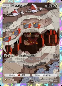 Heatran