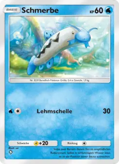 Schmerbe