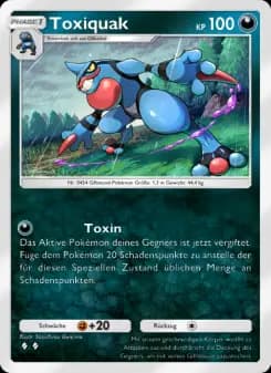 Toxiquak