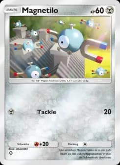 Magnetilo