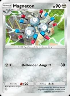Magneton