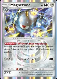 Magnezone