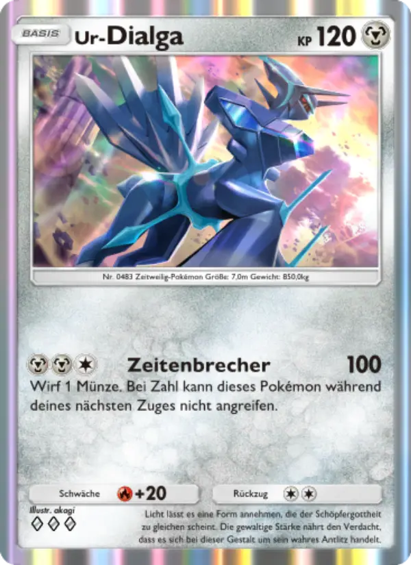Ur-Dialga