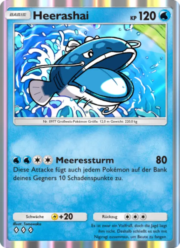 Heerashai