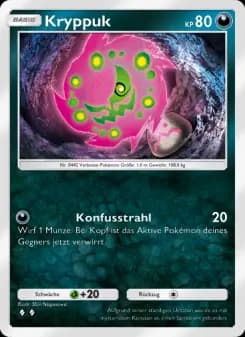 Kryppuk