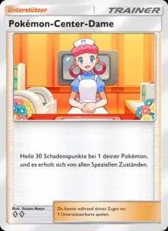 Pokémon-Center-Dame