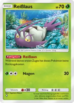 Reißlaus