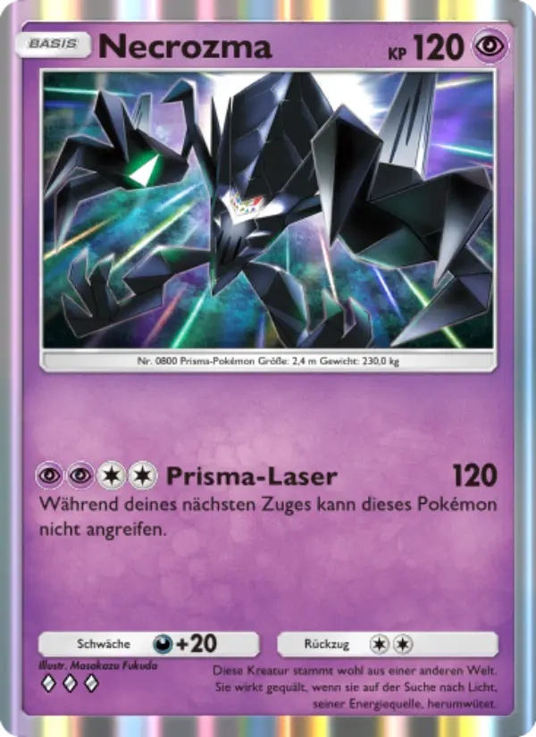 Necrozma