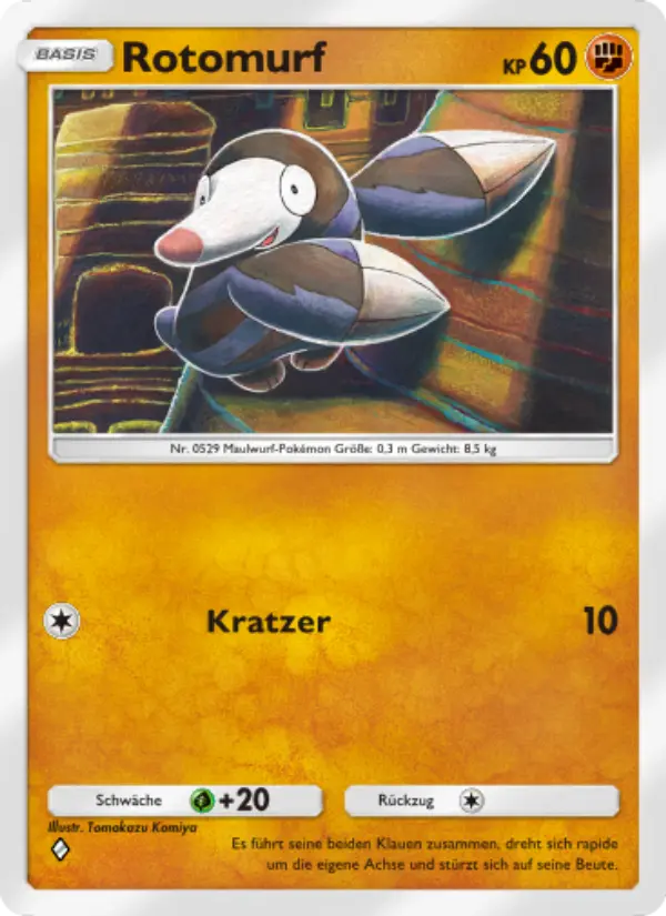 Rotomurf