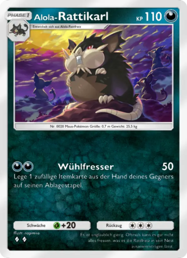 Alola-Rattikarl