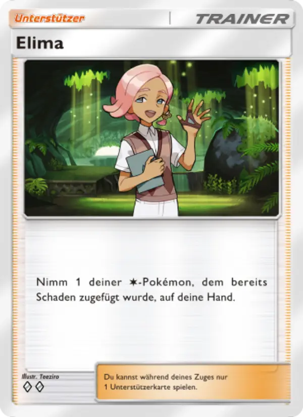 Elima