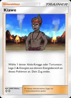 Kiawe