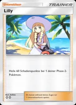 Lilly