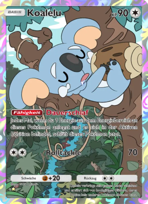 Koalelu