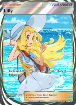 Lilly