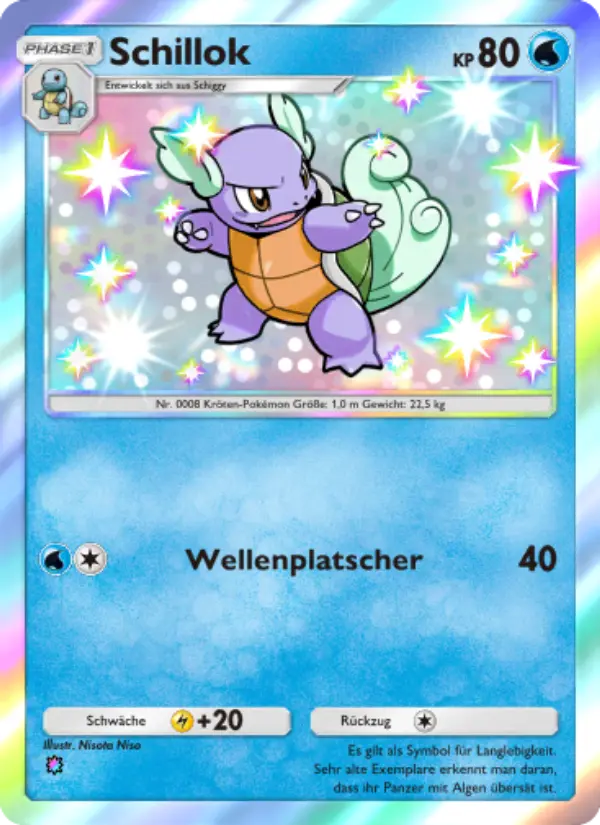 Schillok
